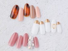 プア(Pua)/サンプルコース