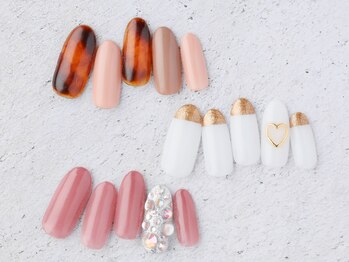 プア(Pua)/サンプルコース