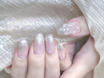 【103】ちゅるん感リボン