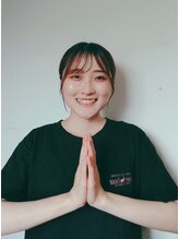 タイ古式マッサージアンドカフェ ワイルーム 藤沢(wai room) 滝川