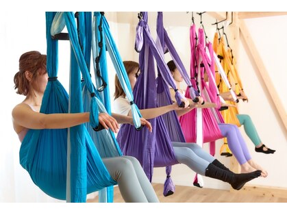 パークカルテ(park karte)の写真