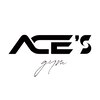 エースジム(ACE's Gym)のお店ロゴ