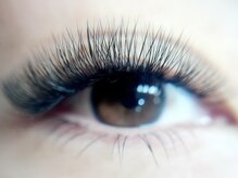 エクラ(eclat)/ボリュームラッシュ140束