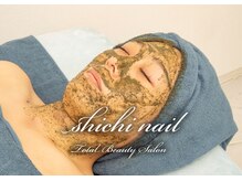 シチ ネイル(shichi nail)