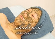 シチ ネイル(shichi nail)