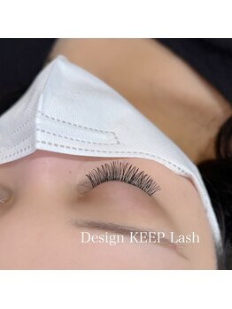 ファミーユ 太田(Fameu)/Design KEEP Lash