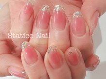 スターチス ネイル(Statice Nail)
