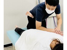 そら鍼灸整骨院/★国家資格取得者による施術★