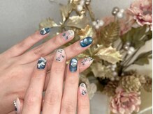 グロー ネイル(Glow Nail)/