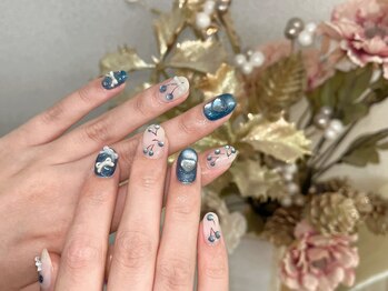 グロー ネイル(Glow Nail)/