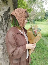 コトン(coton) fuyuki 