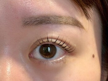 くるり 仲御徒町 上野御徒町店/まつげパーマ