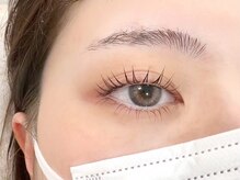 フィアラ 大阪 高槻店(Fiara)/パリジェンヌ