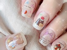 スペードハニー(Spade Honey)/