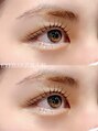 アイバー 武蔵小杉(EYEBAR)&nbsp;まつげパーマ、ラッシュリフト得意です！
