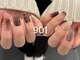901(ナインティワンネイル)の写真
