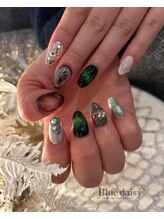 ブルーデイジー 栄本店(Blue daisy)/個性派デザイン☆