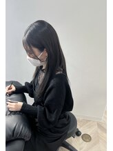 ミエル 大宮店(miel) miel Honoka