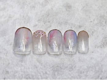 ウィンク(WINK)/定額¥8000