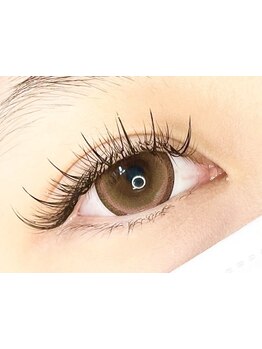 キープ力が自慢のサロン