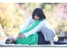【古民家で非日常の時間】ヘッドスパ30＋じっくり整体70　100分　14500円→