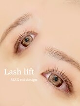 バラーダ バイ ジェニック(Ballada by GENIC)/まつげパーマ