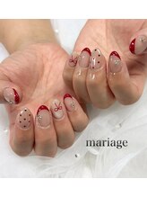マリアージュ(Mariage)/