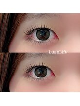 アイル バイ ページボーイ 高松(I'LL by PAGEBOY)/ラッシュリフト