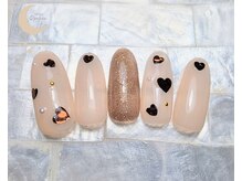 定額制Cコース¥7,500