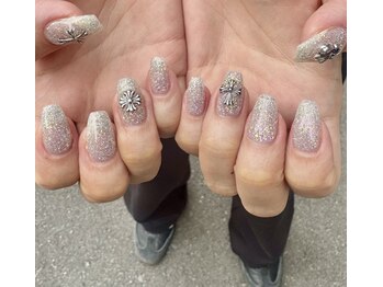 エムエイチネイル(MH_Nail)/フラッシュネイル