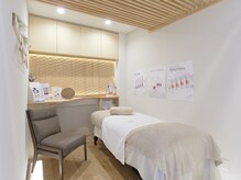 ハナレイ(hanalei)の雰囲気(完全個室◎ゆっくりとリラックスしていただけます☆)