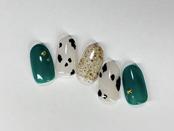 定額シンプルコース