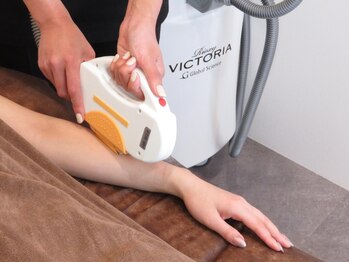 アオ(Ao)の写真/【完全個室空間◎】セルフケアが難しい部分だけ、気になるところだけをケアしたい方必見!男性のお客様も◎