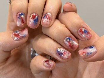 フィレシアートネイル(Pholeisi Art Nail)/