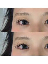 エニーアイラッシュ 高砂店(ANY Eyelash)/LED flatlash