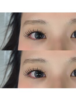 エニーアイラッシュ 高砂店(ANY Eyelash)/LED flatlash