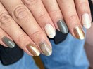 持ち込みアート90 マーブル