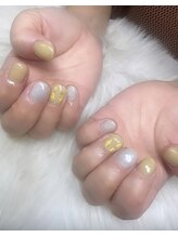 ツヅクネイル(Tsuzuku nail.)/
