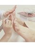 【口コミ投稿割引】タコ/ウオノメ/足裏角質除去/角質ケア☆フットケア¥8800→
