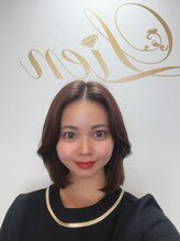 リアン 南熊本店(Lien)&nbsp;井手口 ゆうな