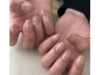 ファースト 姪浜店(FIRST)/シンプルフレンチ