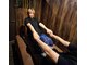 アジアンリラクゼーション ヴィラ 伊勢崎店(asian relaxation villa)の写真/★腰のつらさに★タイ古式でストレッチ&本格もみほぐしで徹底解消!アジアン空間で極上の癒し♪