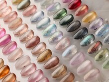 ミーネイル(mi-nail)
