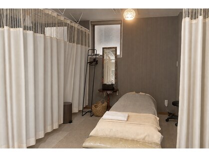 サロンエイク(SALON89)の写真
