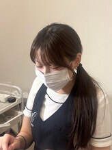 アイラッシュサロン ブラン アリオ鷲宮店(Eyelash Salon Blanc)&nbsp;石倉 