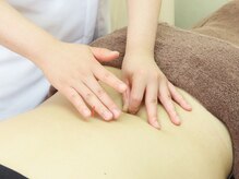 葛西駅前あさひろ鍼灸整骨院の雰囲気（鍼施術[首/肩こり/腰痛/鍼灸/美容鍼/整体/骨盤矯正/葛西]）