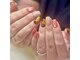エルネイル(elu nail)の写真