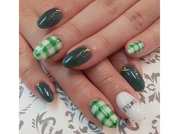 ワンオーク 表参道(One OAK)/スカルプ定額11,000円（84）