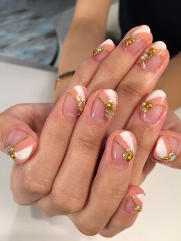 ラペーシュ(La Peche)/10000円 No.115