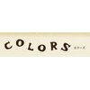 エステサロン カラーズ(COLORS)のお店ロゴ